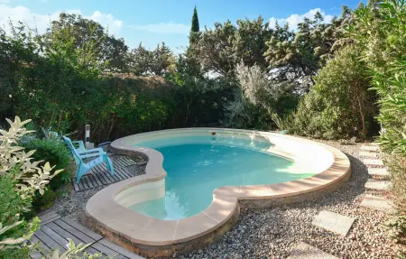 Maison 6 personnes à Mérindol - Photo 8