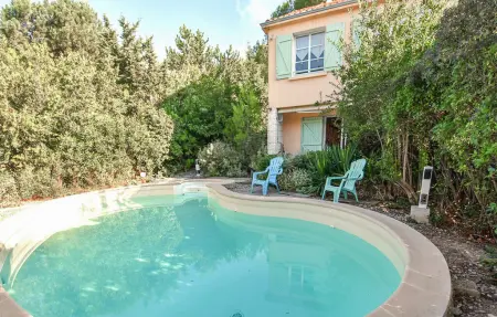 Maison 6 personnes à Mérindol - Photo 9