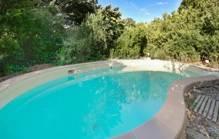 Maison 6 personnes à Mérindol - Photo 10