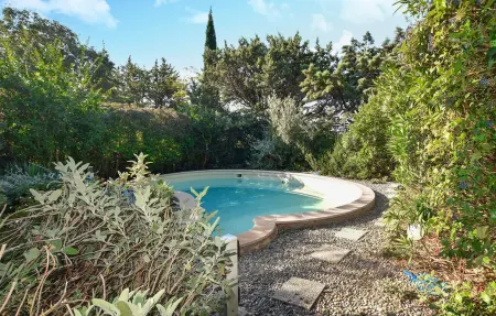 Maison 6 personnes à Mérindol - Photo 11
