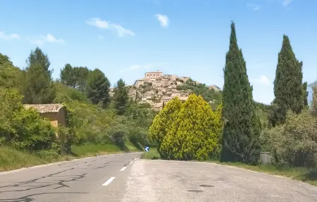 Maison 6 personnes à Mérindol - Photo 21