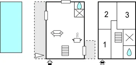 Maison 6 personnes à Mérindol - Photo 24