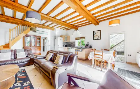 Maison 6 personnes à Rubercy - Photo 3