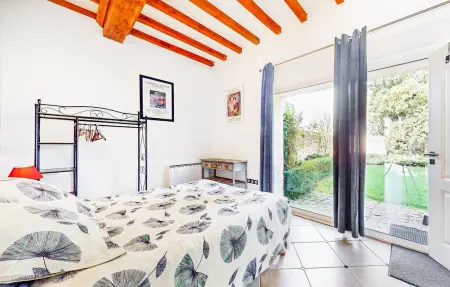 Maison 6 personnes à Rubercy - Photo 6