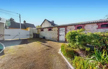 Maison 6 personnes à Rubercy - Photo 9