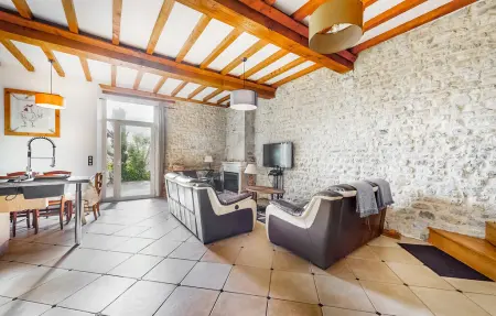 Maison 6 personnes à Rubercy - Photo 12