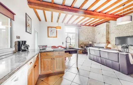 Maison 6 personnes à Rubercy - Photo 13