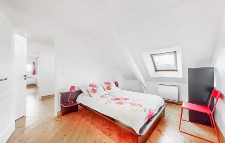 Maison 6 personnes à Rubercy - Photo 21