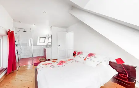 Maison 6 personnes à Rubercy - Photo 22