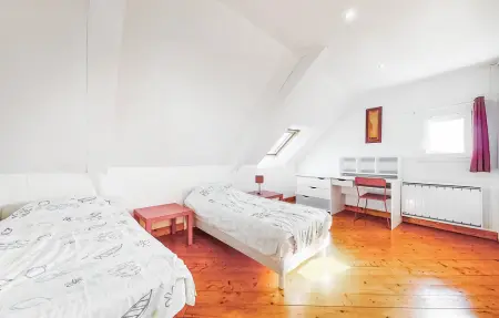 Maison 6 personnes à Rubercy - Photo 23