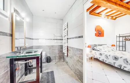 Maison 6 personnes à Rubercy - Photo 27