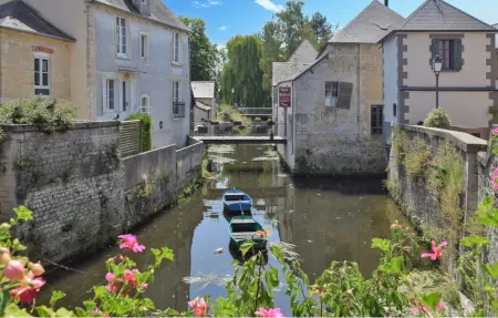 Maison 6 personnes à Rubercy - Photo 35