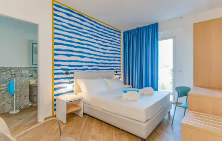 Appartement 5 personnes à Donnalucata - Photo 5