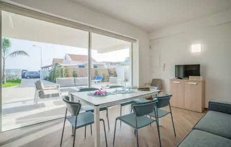 Appartement 5 personnes à Donnalucata - Photo 14