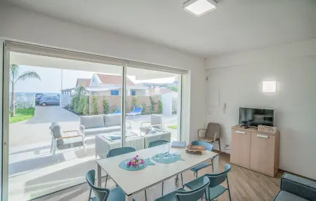 Appartement 5 personnes à Donnalucata - Photo 15