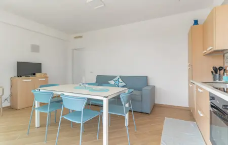 Appartement 5 personnes à Donnalucata - Photo 16