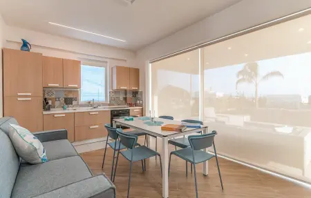 Appartement 5 personnes à Donnalucata - Photo 17