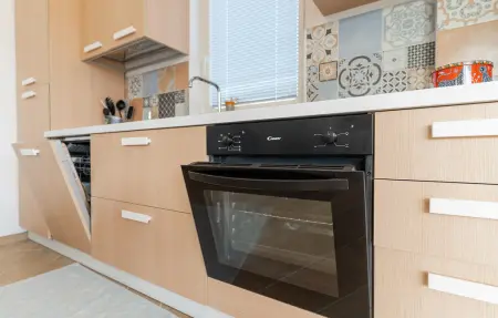 Appartement 5 personnes à Donnalucata - Photo 18