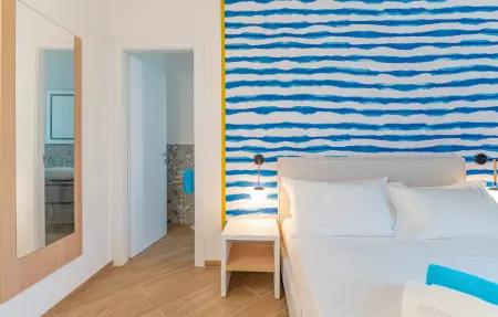 Appartement 5 personnes à Donnalucata - Photo 19