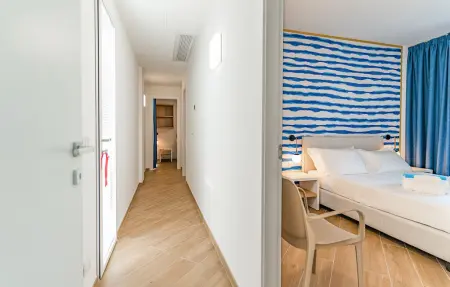 Appartement 5 personnes à Donnalucata - Photo 22