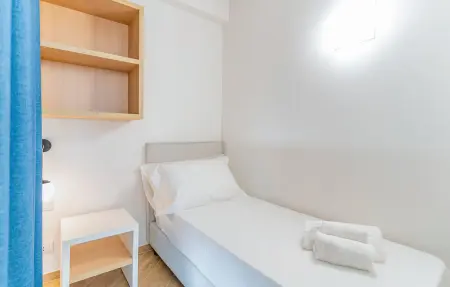 Appartement 5 personnes à Donnalucata - Photo 23