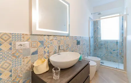 Appartement 5 personnes à Donnalucata - Photo 24