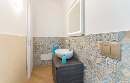 Appartement 5 personnes à Donnalucata - Photo 25