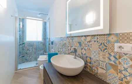 Appartement 5 personnes à Donnalucata - Photo 26
