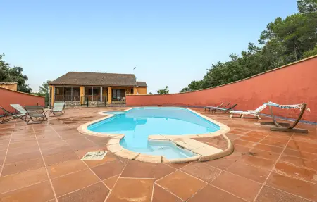 Maison 8 personnes à Les Arcs Sur Argens - Photo 1