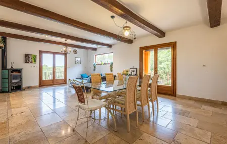 Maison 8 personnes à Les Arcs Sur Argens - Photo 3