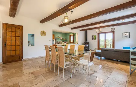 Maison 8 personnes à Les Arcs Sur Argens - Photo 4