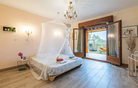 Maison 8 personnes à Les Arcs Sur Argens - Photo 8
