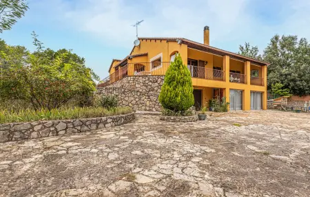 Maison 8 personnes à Les Arcs Sur Argens - Photo 11