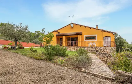Maison 8 personnes à Les Arcs Sur Argens - Photo 12