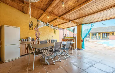 Maison 8 personnes à Les Arcs Sur Argens - Photo 14