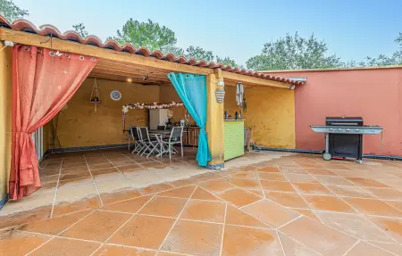 Maison 8 personnes à Les Arcs Sur Argens - Photo 15