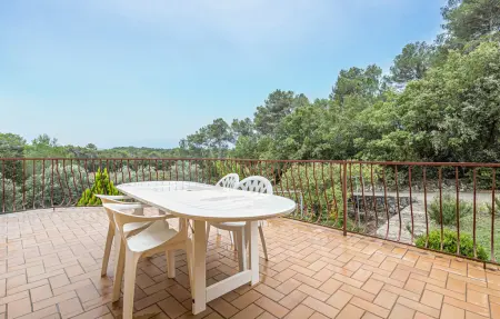 Maison 8 personnes à Les Arcs Sur Argens - Photo 16