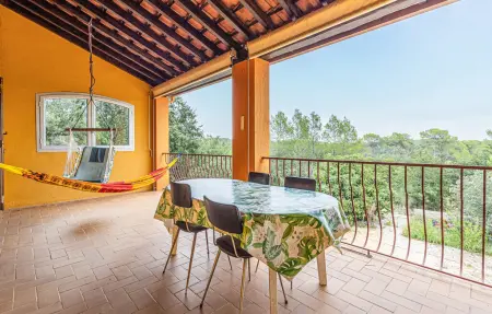 Maison 8 personnes à Les Arcs Sur Argens - Photo 17