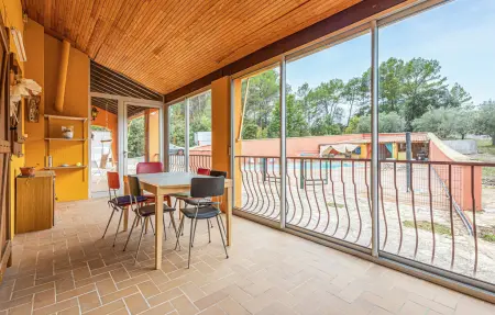 Maison 8 personnes à Les Arcs Sur Argens - Photo 18