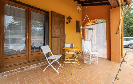 Maison 8 personnes à Les Arcs Sur Argens - Photo 19
