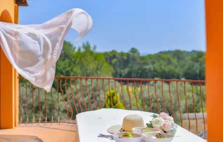 Maison 8 personnes à Les Arcs Sur Argens - Photo 21