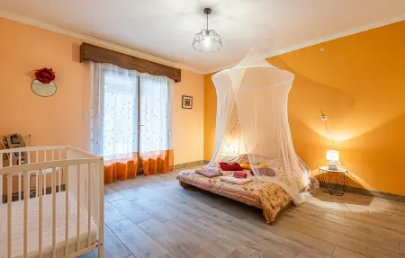 Maison 8 personnes à Les Arcs Sur Argens - Photo 22