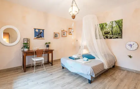 Maison 8 personnes à Les Arcs Sur Argens - Photo 23