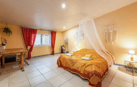 Maison 8 personnes à Les Arcs Sur Argens - Photo 24