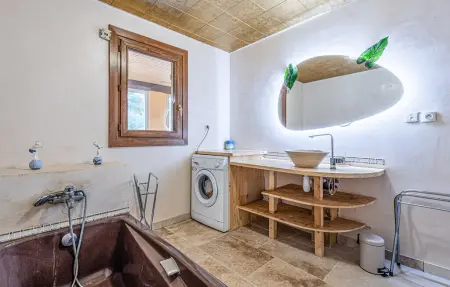 Maison 8 personnes à Les Arcs Sur Argens - Photo 25