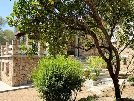Villa spacieuse proche plage, piscine, clim, WiFi, jusqu'à 10 pers. - Photo 1