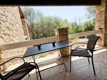 Villa spacieuse proche plage, piscine, clim, WiFi, jusqu'à 10 pers. - Photo 13