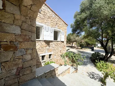 Villa spacieuse proche plage, piscine, clim, WiFi, jusqu'à 10 pers. - Photo 22