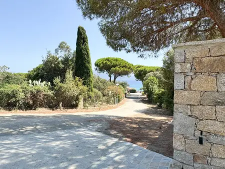Villa spacieuse proche plage, piscine, clim, WiFi, jusqu'à 10 pers. - Photo 23