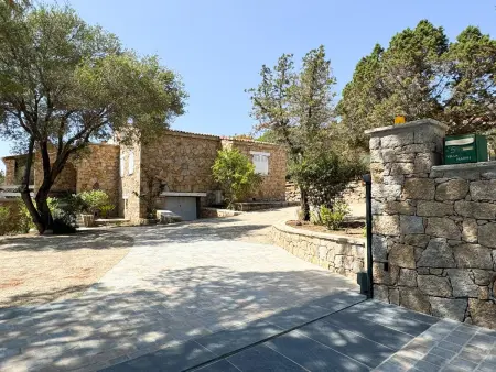 Villa spacieuse proche plage, piscine, clim, WiFi, jusqu'à 10 pers. - Photo 25